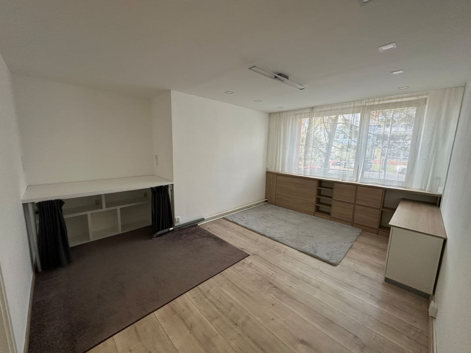 1 bedroom with open-plan kitchen flat for sale, 50 m², Veronské náměstí, Prague, Prague 1 bedroom with open-plan kitchen flat for sale, 50 m², Veronské náměstí, Prague, Prague