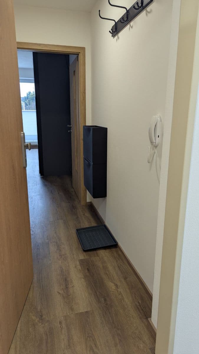 Studio flat to rent, 23 m², 3846, Brno, Jihomoravský Region Studio flat to rent, 23 m², 3846, Brno, Jihomoravský Region