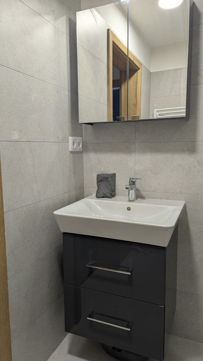 Studio flat to rent, 23 m², 3846, Brno, Jihomoravský Region Studio flat to rent, 23 m², 3846, Brno, Jihomoravský Region