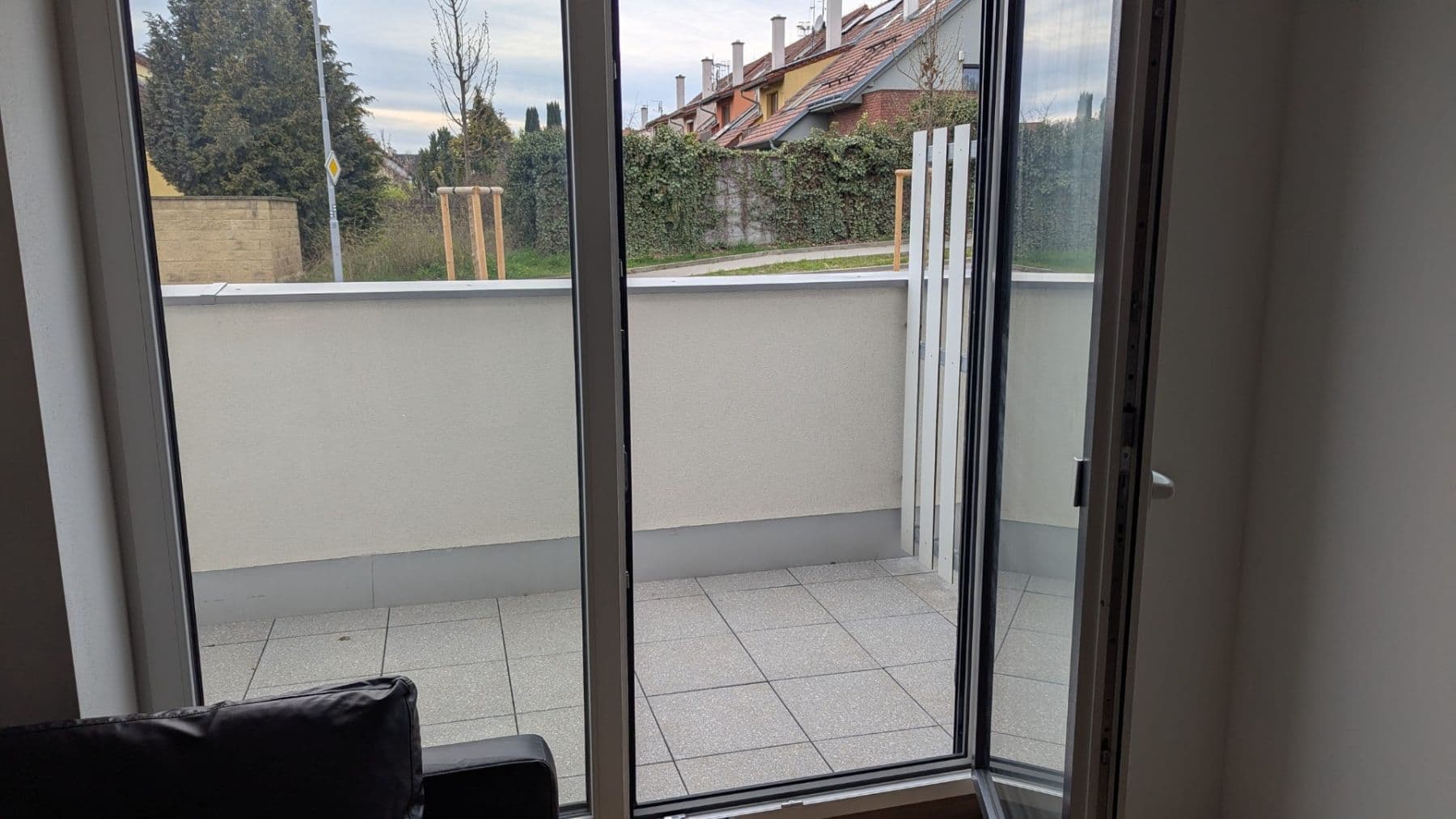 Studio flat to rent, 23 m², 3846, Brno, Jihomoravský Region Studio flat to rent, 23 m², 3846, Brno, Jihomoravský Region