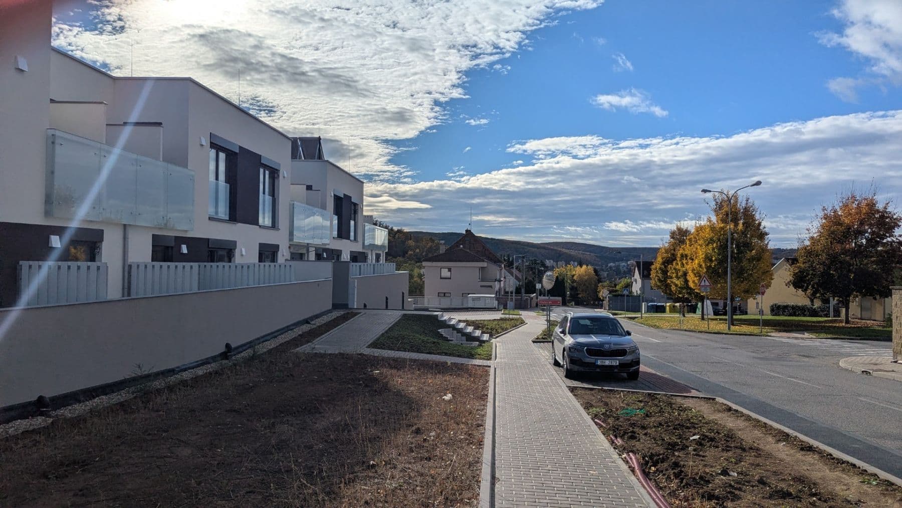 Studio flat to rent, 23 m², 3846, Brno, Jihomoravský Region Studio flat to rent, 23 m², 3846, Brno, Jihomoravský Region