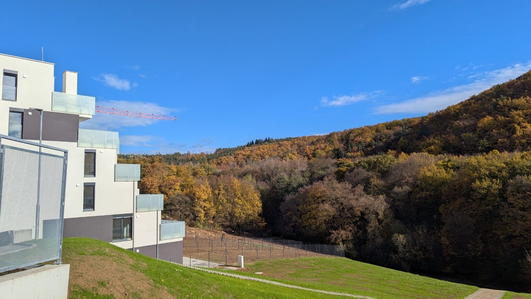 Studio flat to rent, 23 m², 3846, Brno, Jihomoravský Region Studio flat to rent, 23 m², 3846, Brno, Jihomoravský Region