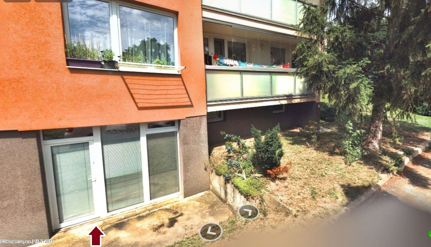 non-residential property to rent, 31 m², Sněženková, Prague, Prague non-residential property to rent, 31 m², Sněženková, Prague, Prague