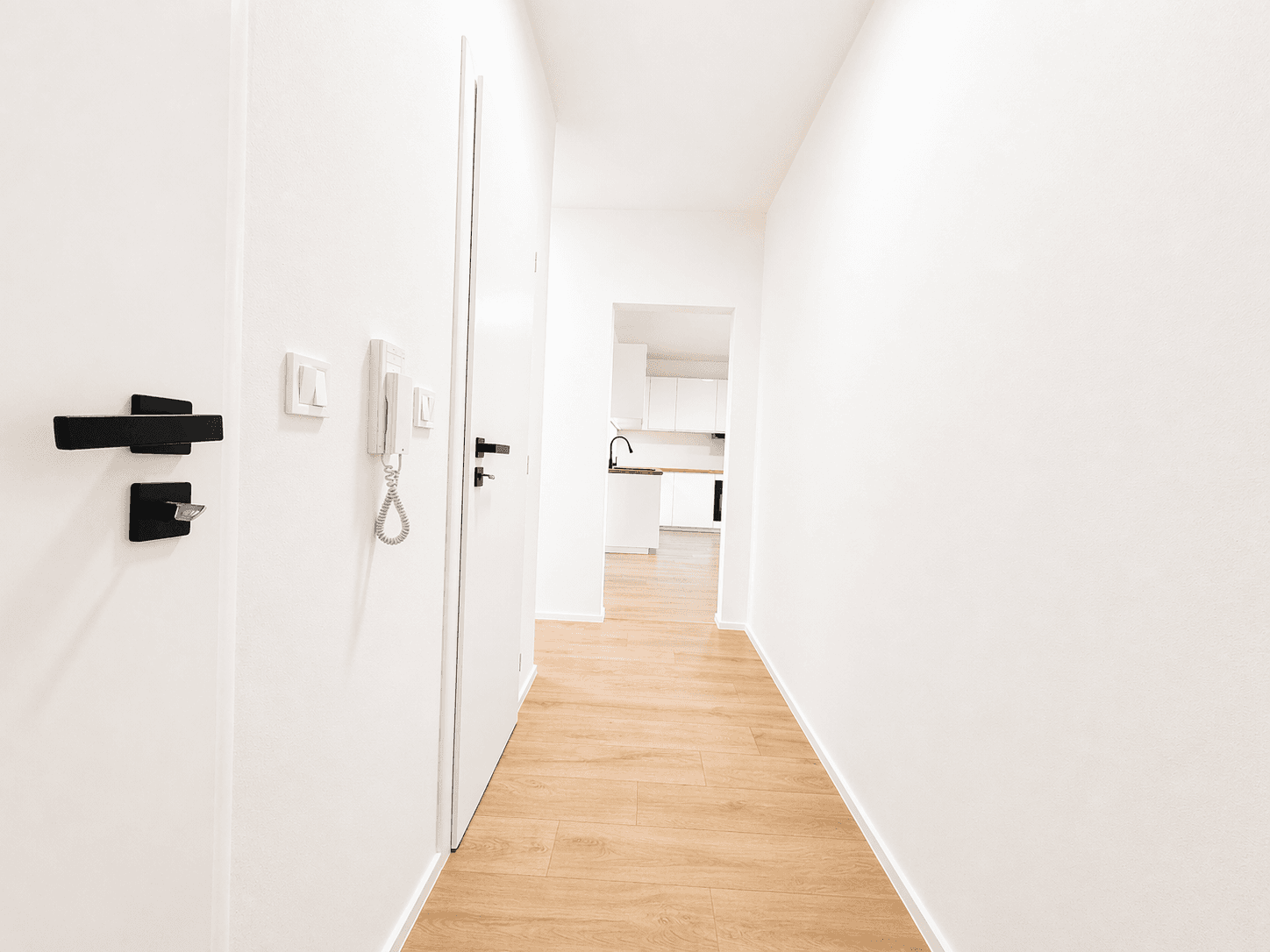 3 bedroom with open-plan kitchen flat for sale, 69 m², Rabštejnská, Plzeň, Plzeňský Region 3 bedroom with open-plan kitchen flat for sale, 69 m², Rabštejnská, Plzeň, Plzeňský Region