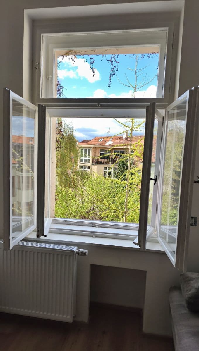 Studio flat to rent, 18 m², Závěrka, Prague, Prague Studio flat to rent, 18 m², Závěrka, Prague, Prague