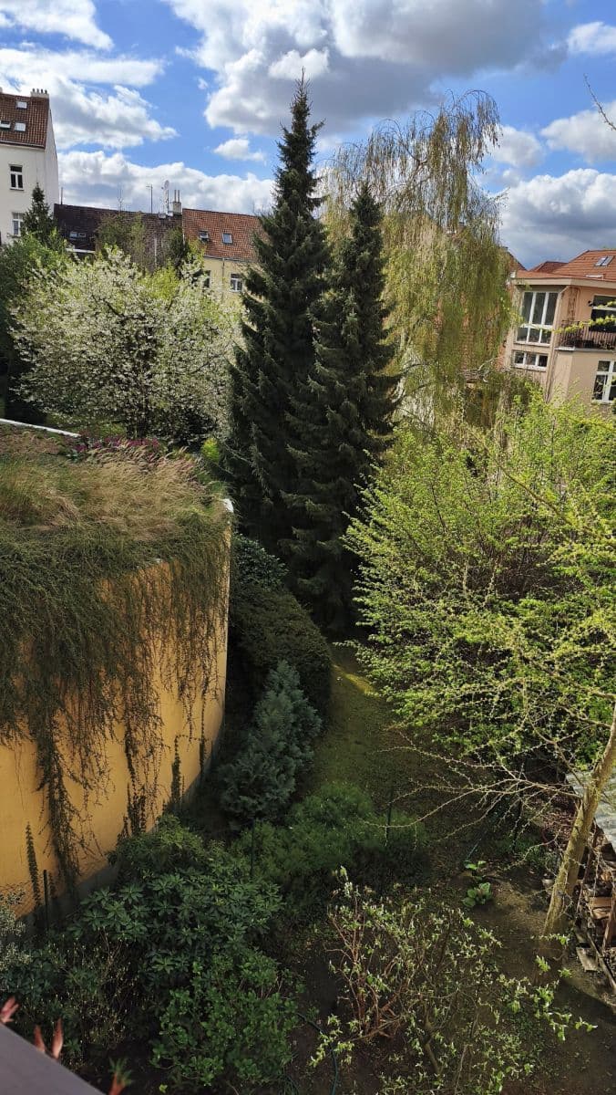 Studio flat to rent, 18 m², Závěrka, Prague, Prague Studio flat to rent, 18 m², Závěrka, Prague, Prague