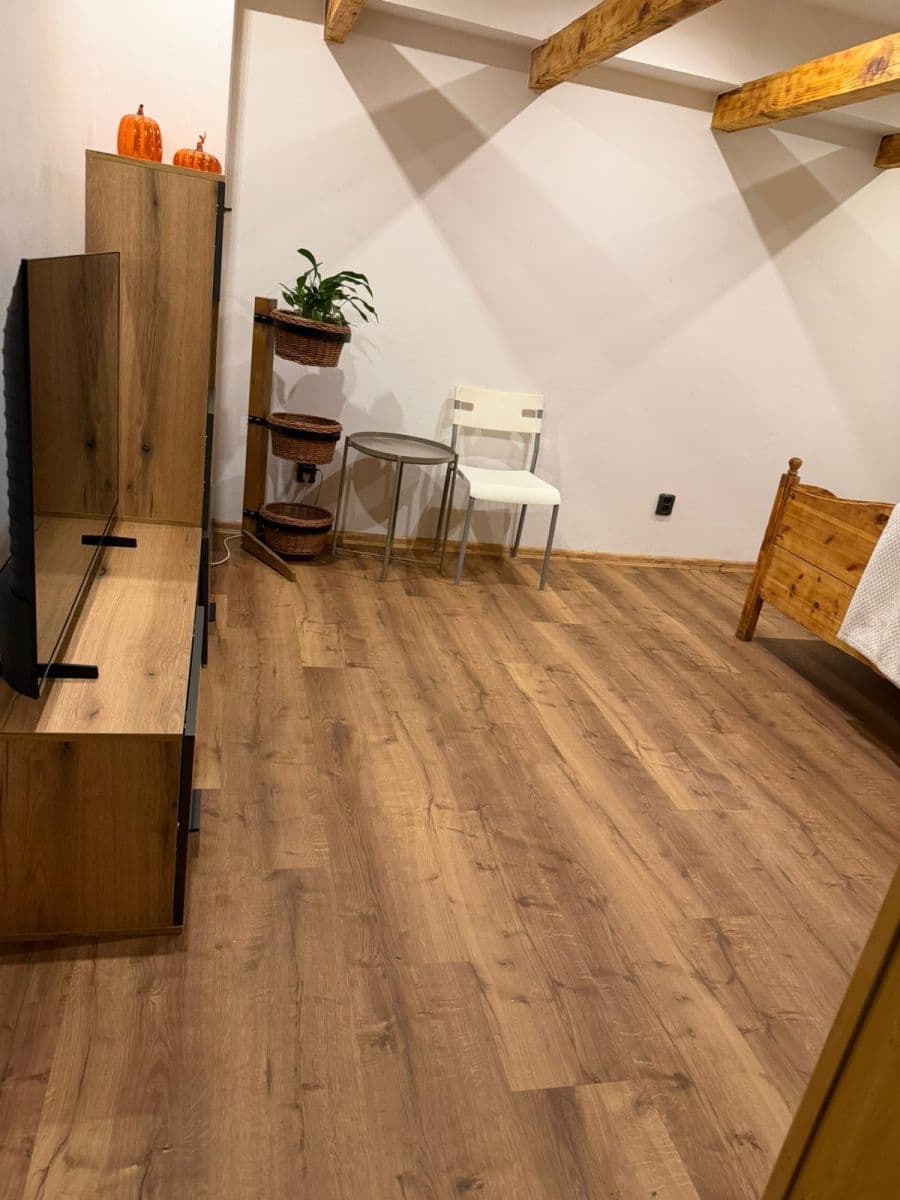 Small studio flat to rent, 28 m², K Hájovně, Prague, Prague Small studio flat to rent, 28 m², K Hájovně, Prague, Prague