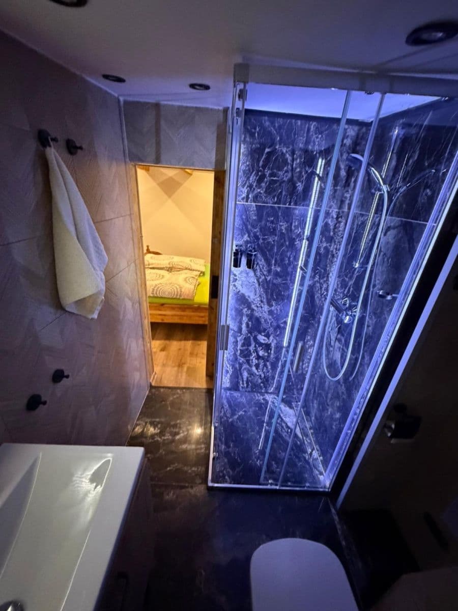 Small studio flat to rent, 28 m², K Hájovně, Prague, Prague Small studio flat to rent, 28 m², K Hájovně, Prague, Prague