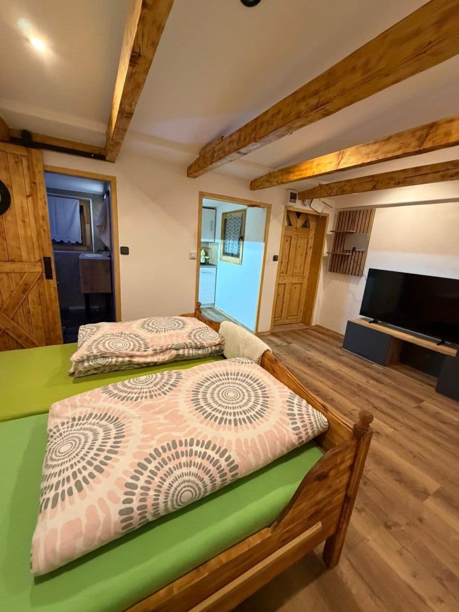 Small studio flat to rent, 28 m², K Hájovně, Prague, Prague Small studio flat to rent, 28 m², K Hájovně, Prague, Prague