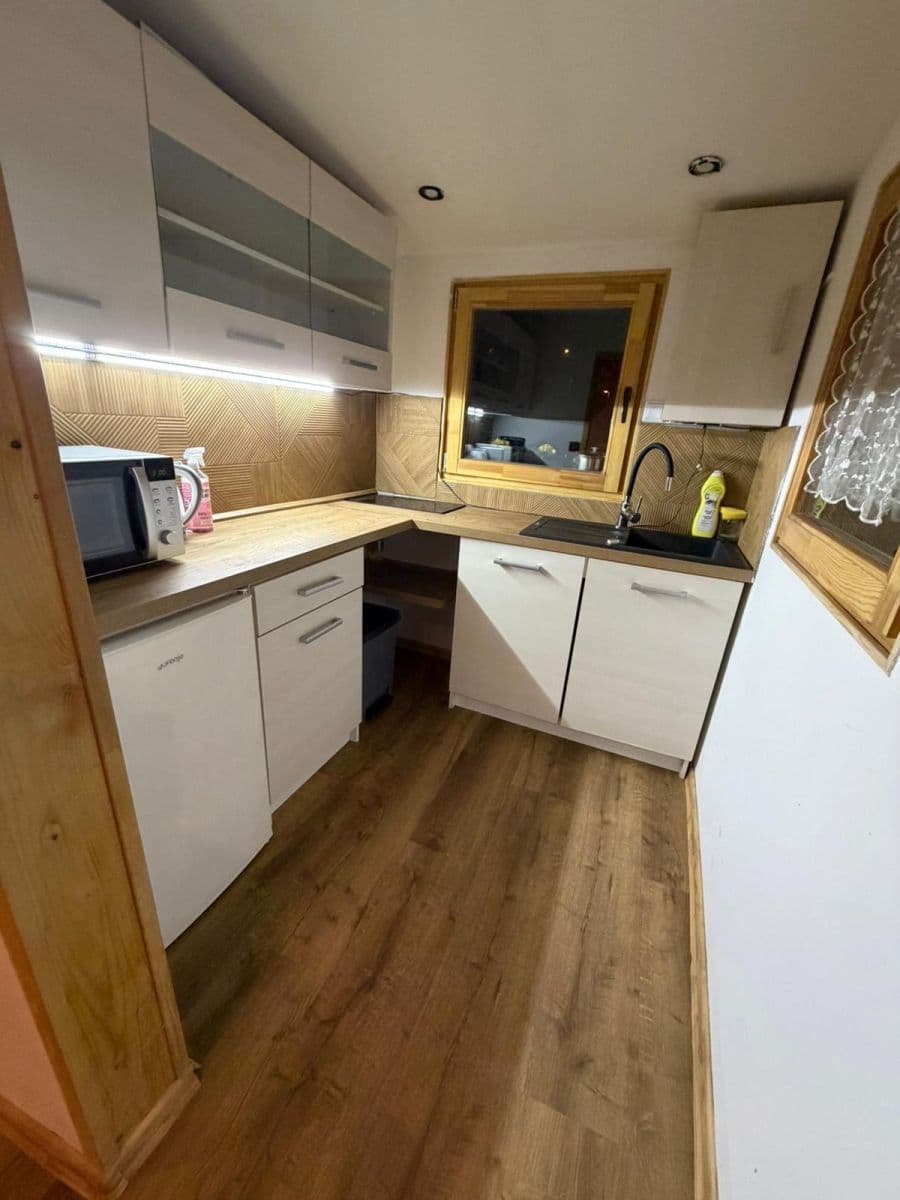 Small studio flat to rent, 28 m², K Hájovně, Prague, Prague Small studio flat to rent, 28 m², K Hájovně, Prague, Prague