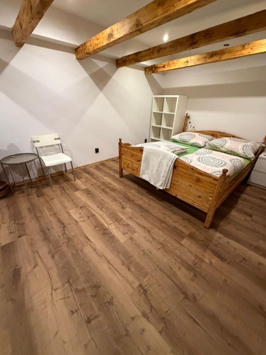 Small studio flat to rent, 28 m², K Hájovně, Prague, Prague Small studio flat to rent, 28 m², K Hájovně, Prague, Prague