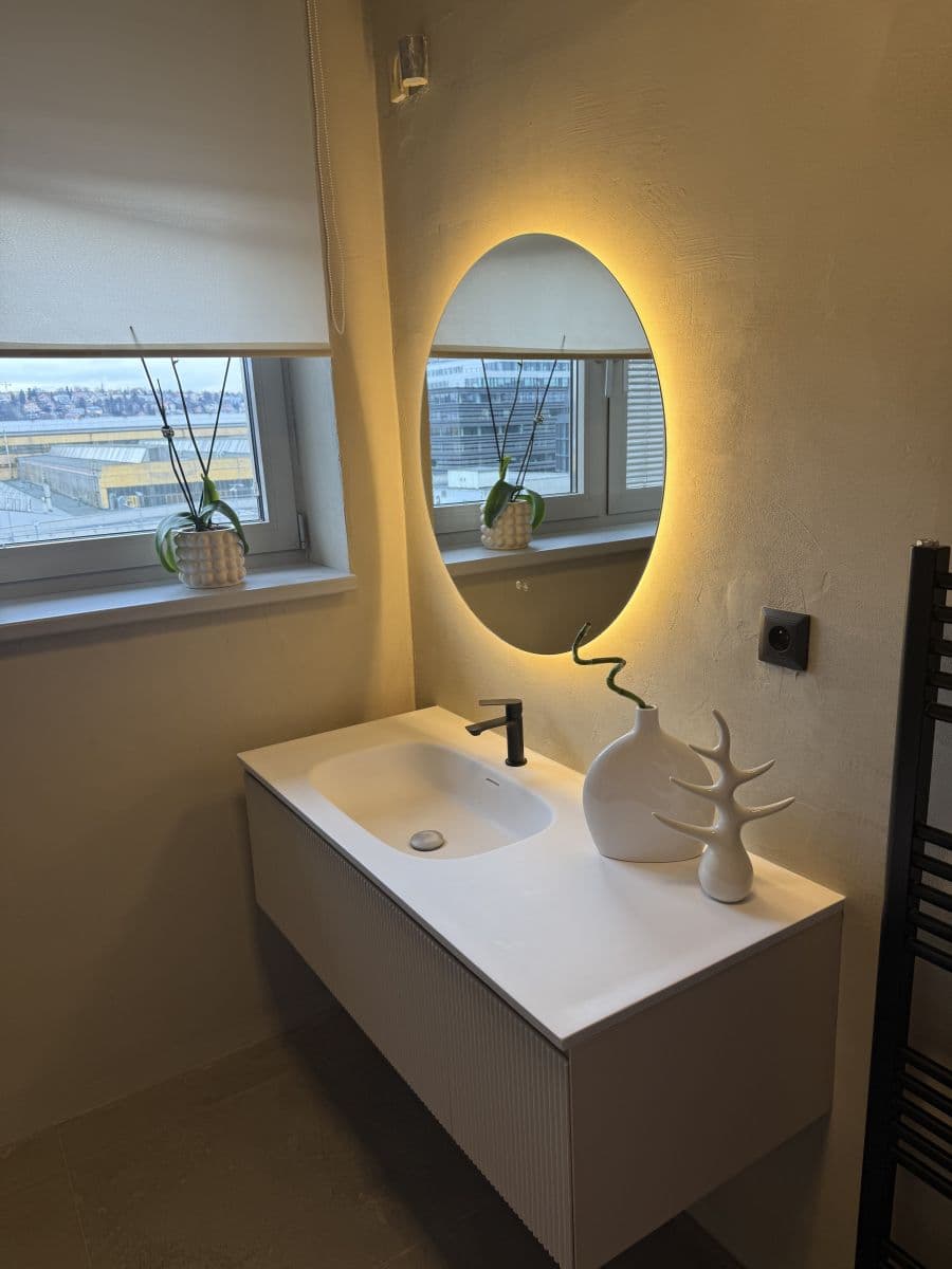 flat to rent, 0 m², Českomoravská, Prague, Prague flat to rent, 0 m², Českomoravská, Prague, Prague