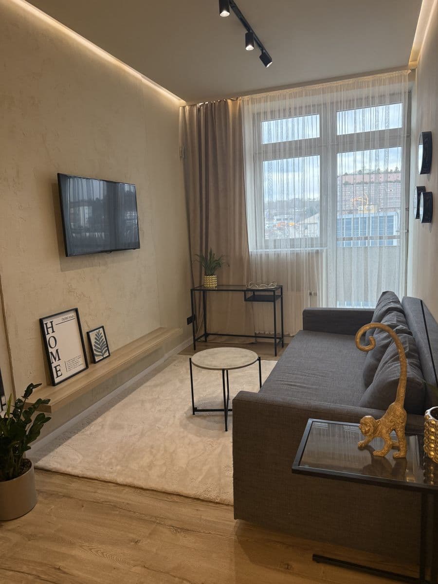 flat to rent, 0 m², Českomoravská, Prague, Prague flat to rent, 0 m², Českomoravská, Prague, Prague