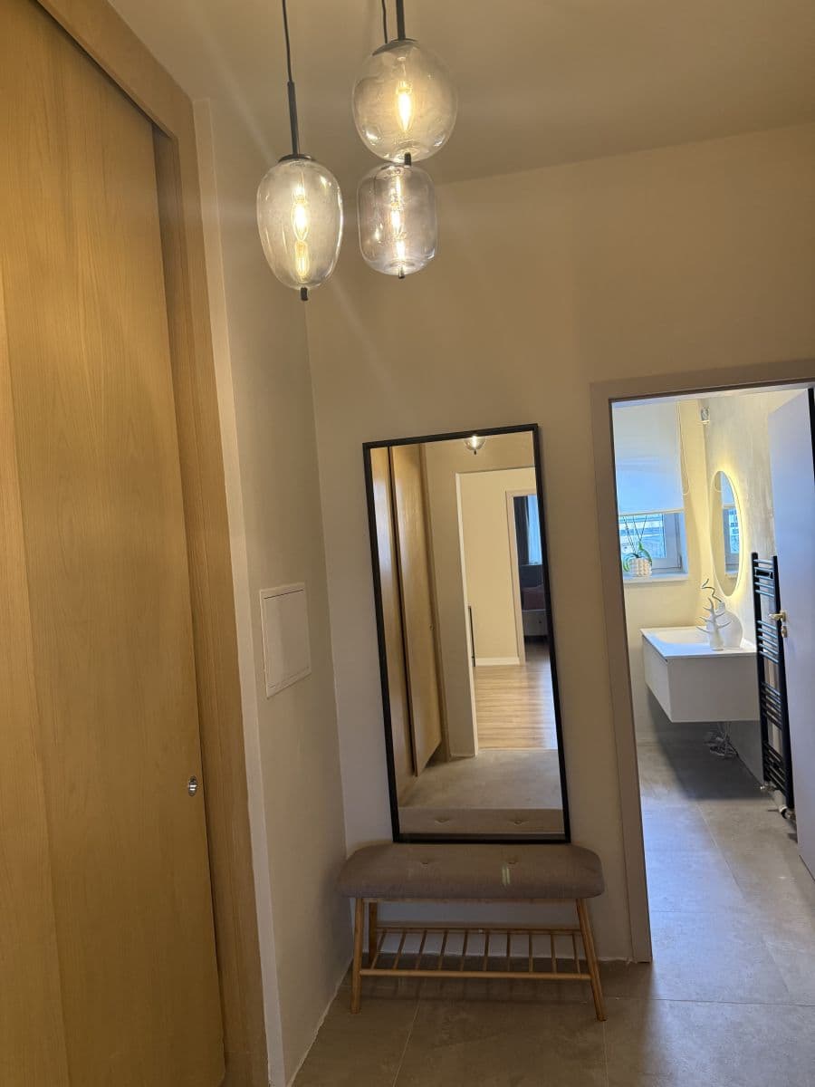 flat to rent, 0 m², Českomoravská, Prague, Prague flat to rent, 0 m², Českomoravská, Prague, Prague