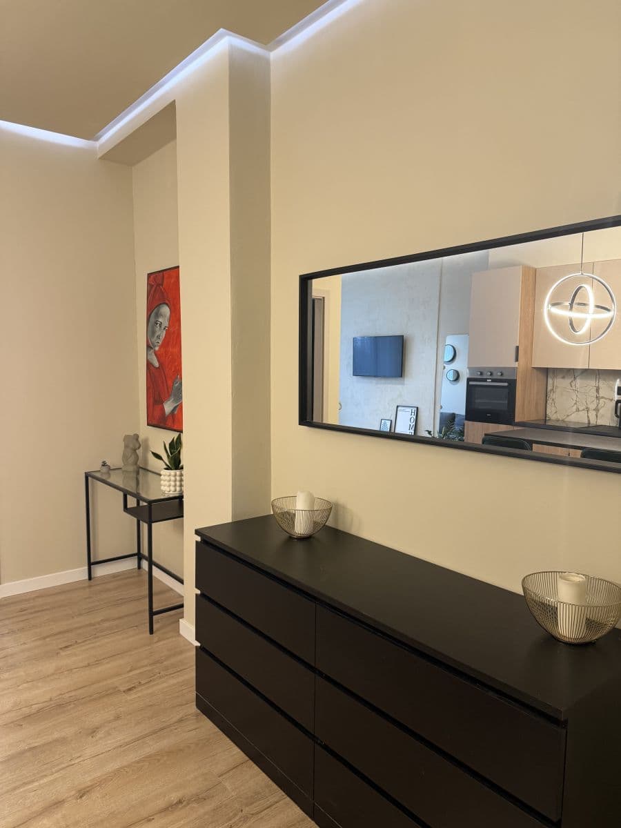 flat to rent, 0 m², Českomoravská, Prague, Prague flat to rent, 0 m², Českomoravská, Prague, Prague