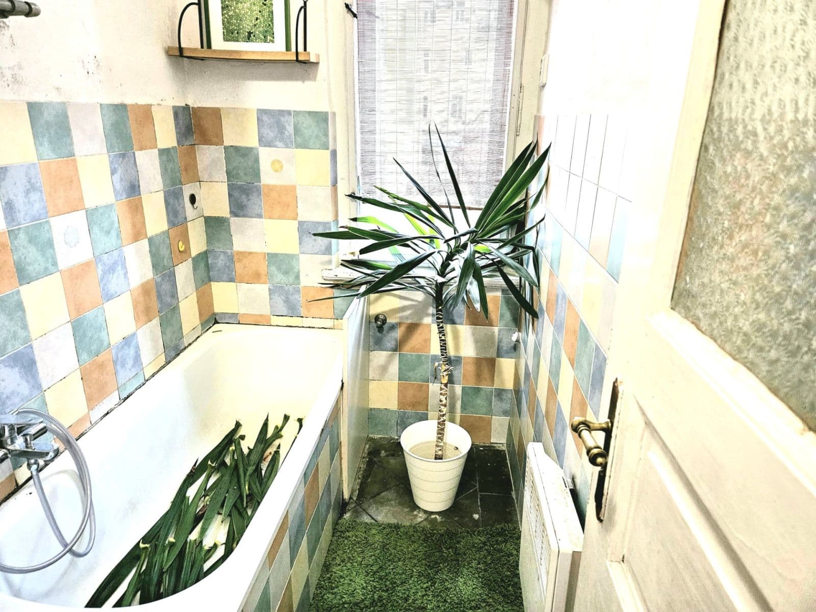 3 bedroom flat to rent, 90 m², Krásova, Prague, Prague 3 bedroom flat to rent, 90 m², Krásova, Prague, Prague