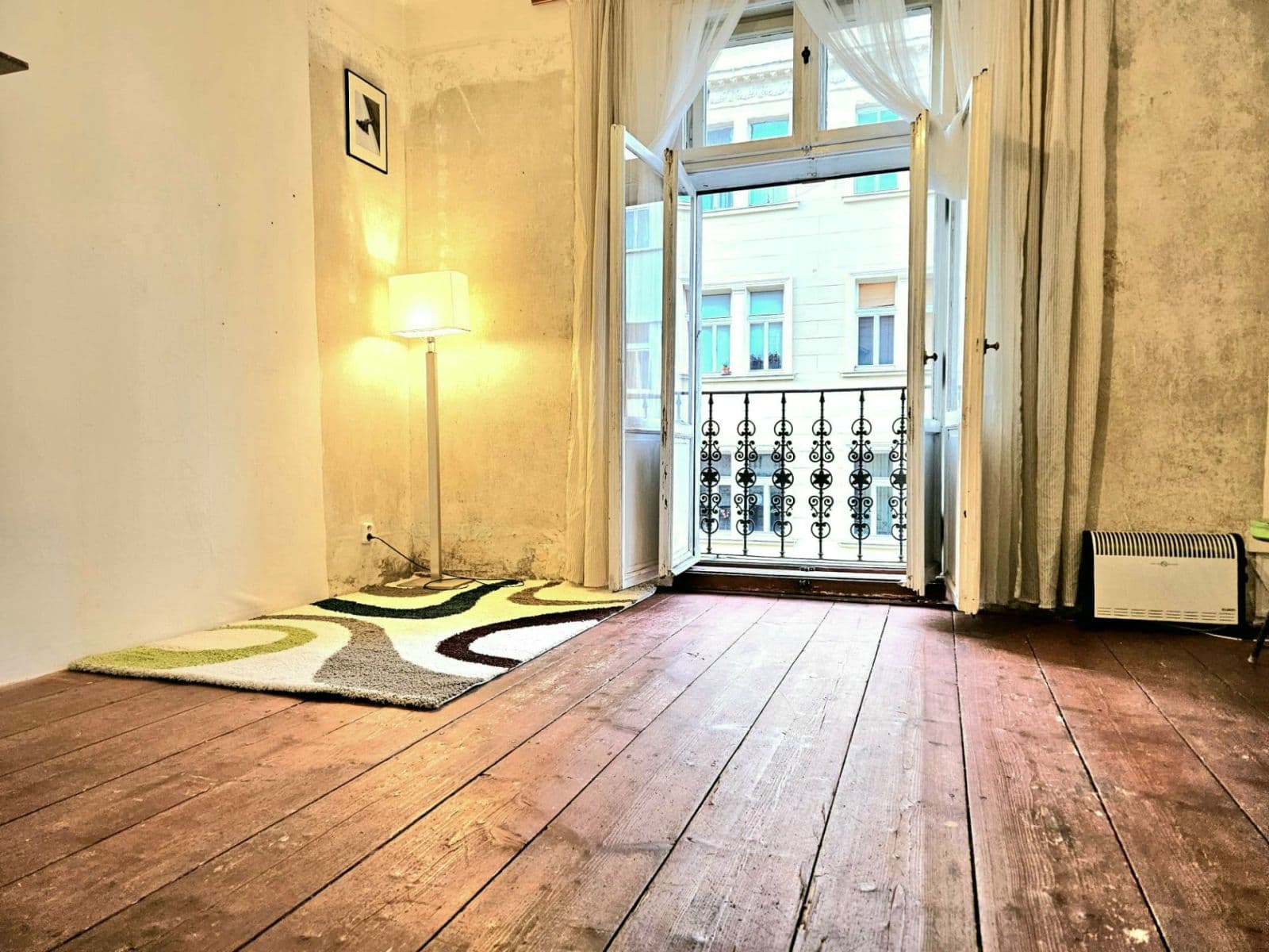 3 bedroom flat to rent, 90 m², Krásova, Prague, Prague 3 bedroom flat to rent, 90 m², Krásova, Prague, Prague