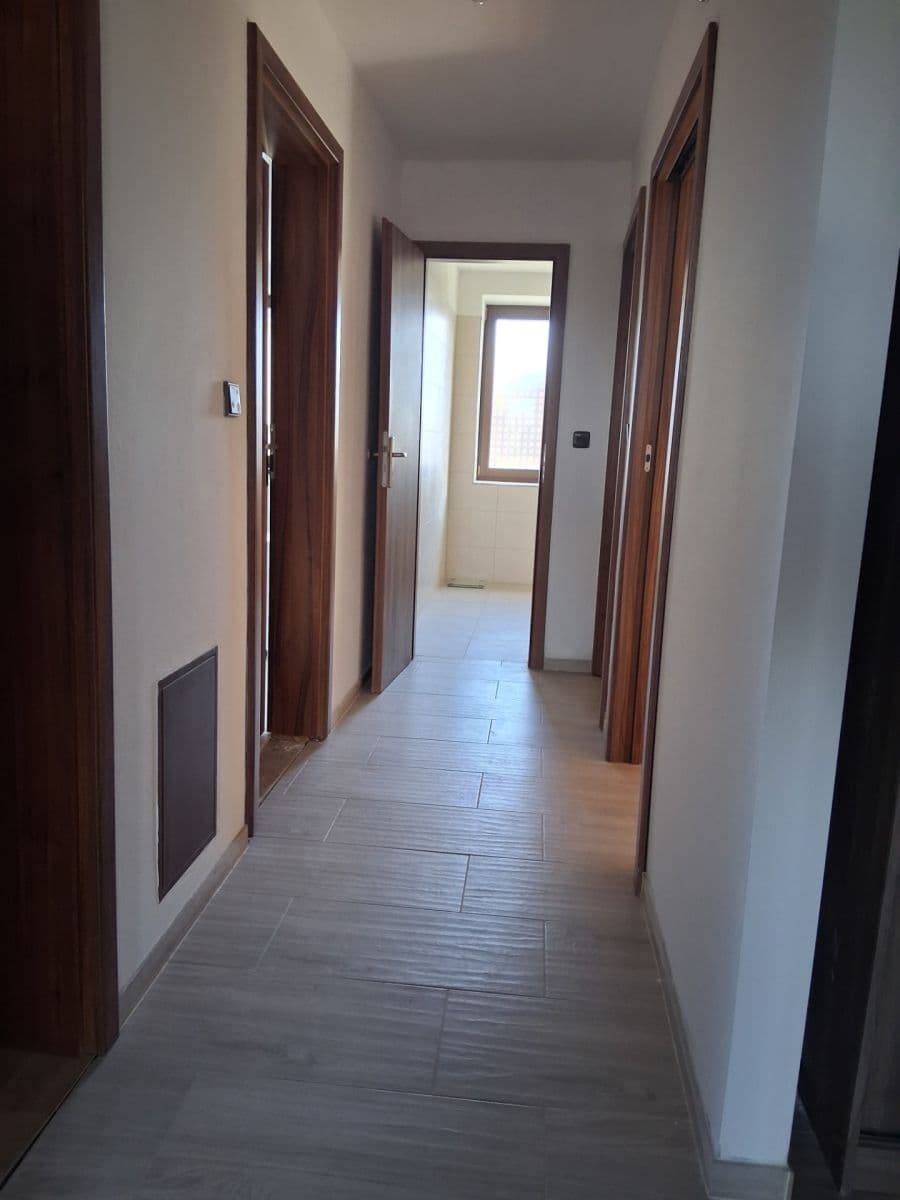 3 bedroom flat to rent, 100 m², Chudčice, Jihomoravský Region 3 bedroom flat to rent, 100 m², Chudčice, Jihomoravský Region