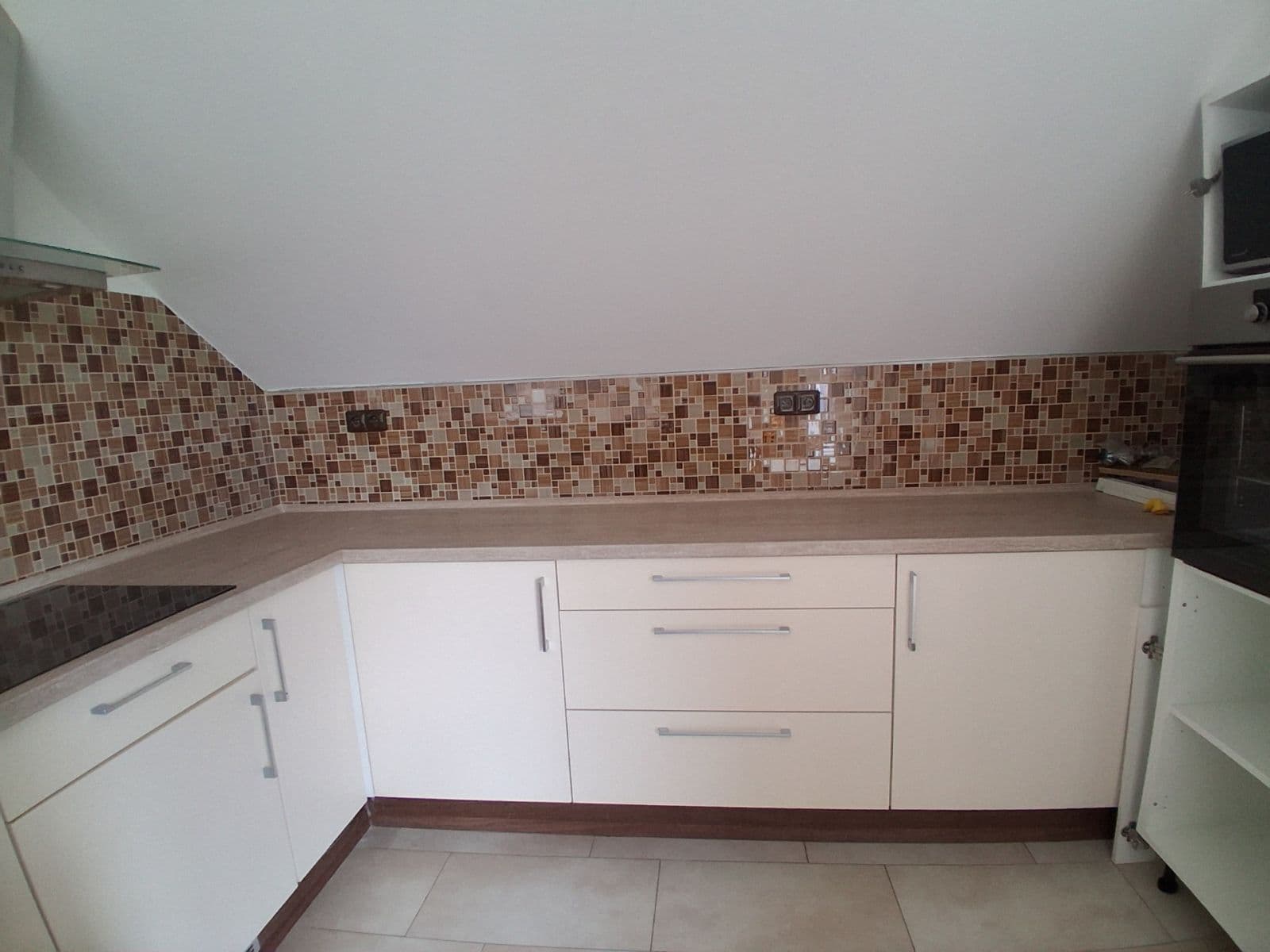 3 bedroom flat to rent, 100 m², Chudčice, Jihomoravský Region 3 bedroom flat to rent, 100 m², Chudčice, Jihomoravský Region