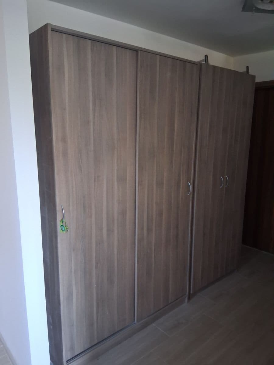 3 bedroom flat to rent, 100 m², Chudčice, Jihomoravský Region 3 bedroom flat to rent, 100 m², Chudčice, Jihomoravský Region