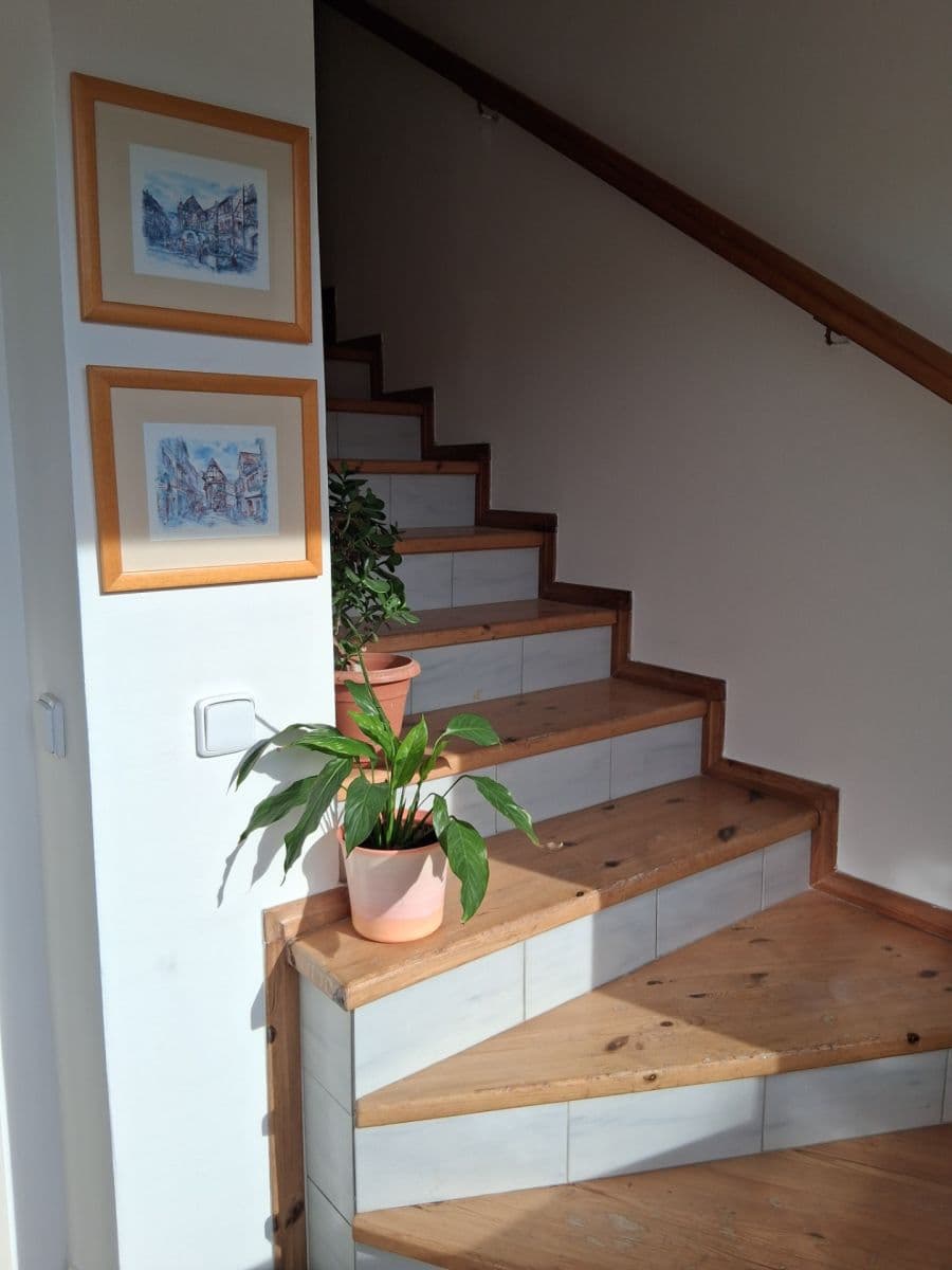 3 bedroom flat to rent, 100 m², Chudčice, Jihomoravský Region 3 bedroom flat to rent, 100 m², Chudčice, Jihomoravský Region