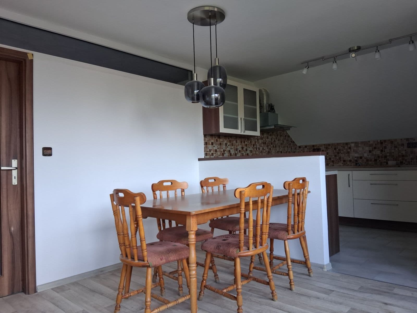 3 bedroom flat to rent, 100 m², Chudčice, Jihomoravský Region 3 bedroom flat to rent, 100 m², Chudčice, Jihomoravský Region