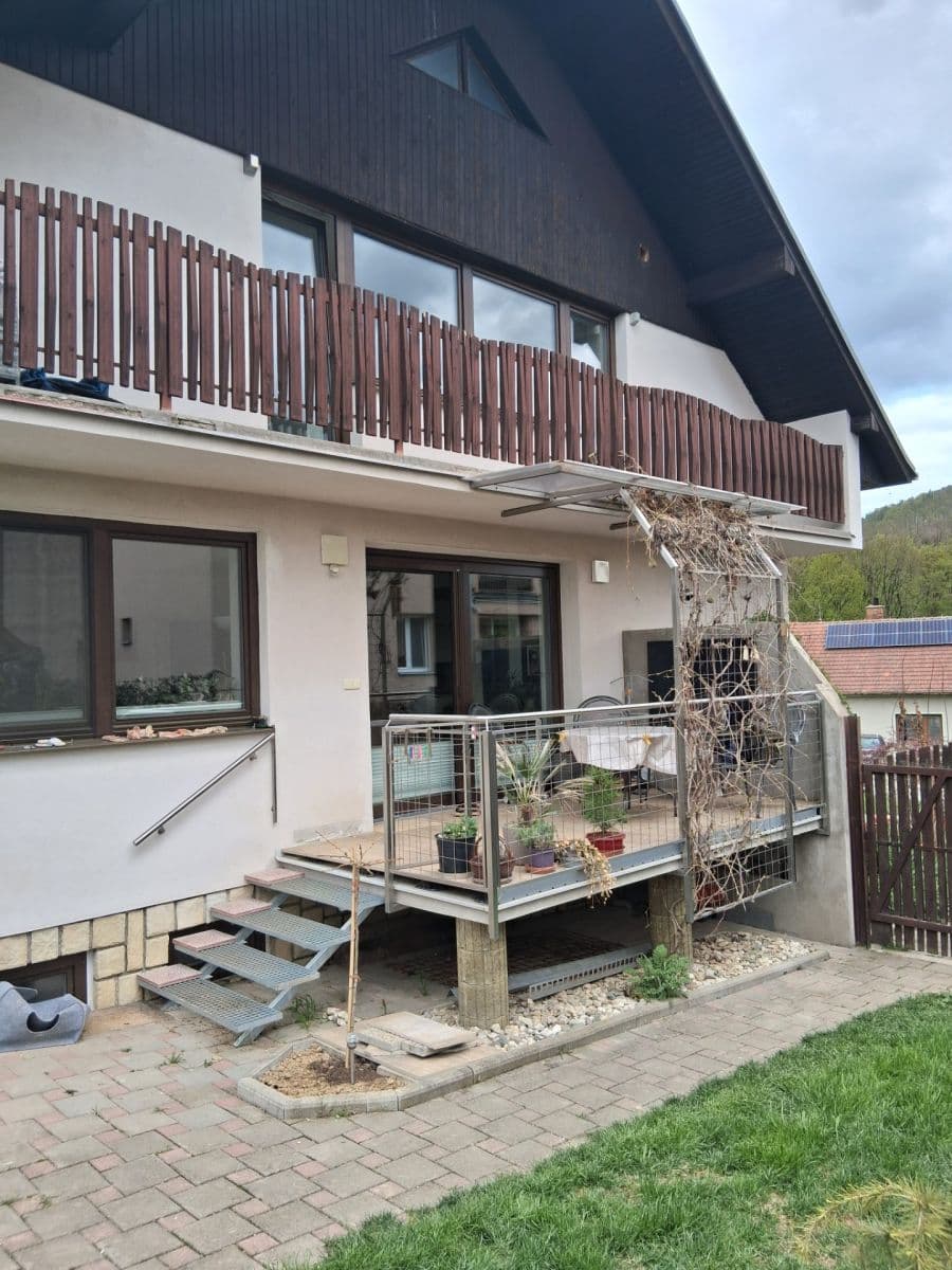 3 bedroom flat to rent, 100 m², Chudčice, Jihomoravský Region 3 bedroom flat to rent, 100 m², Chudčice, Jihomoravský Region