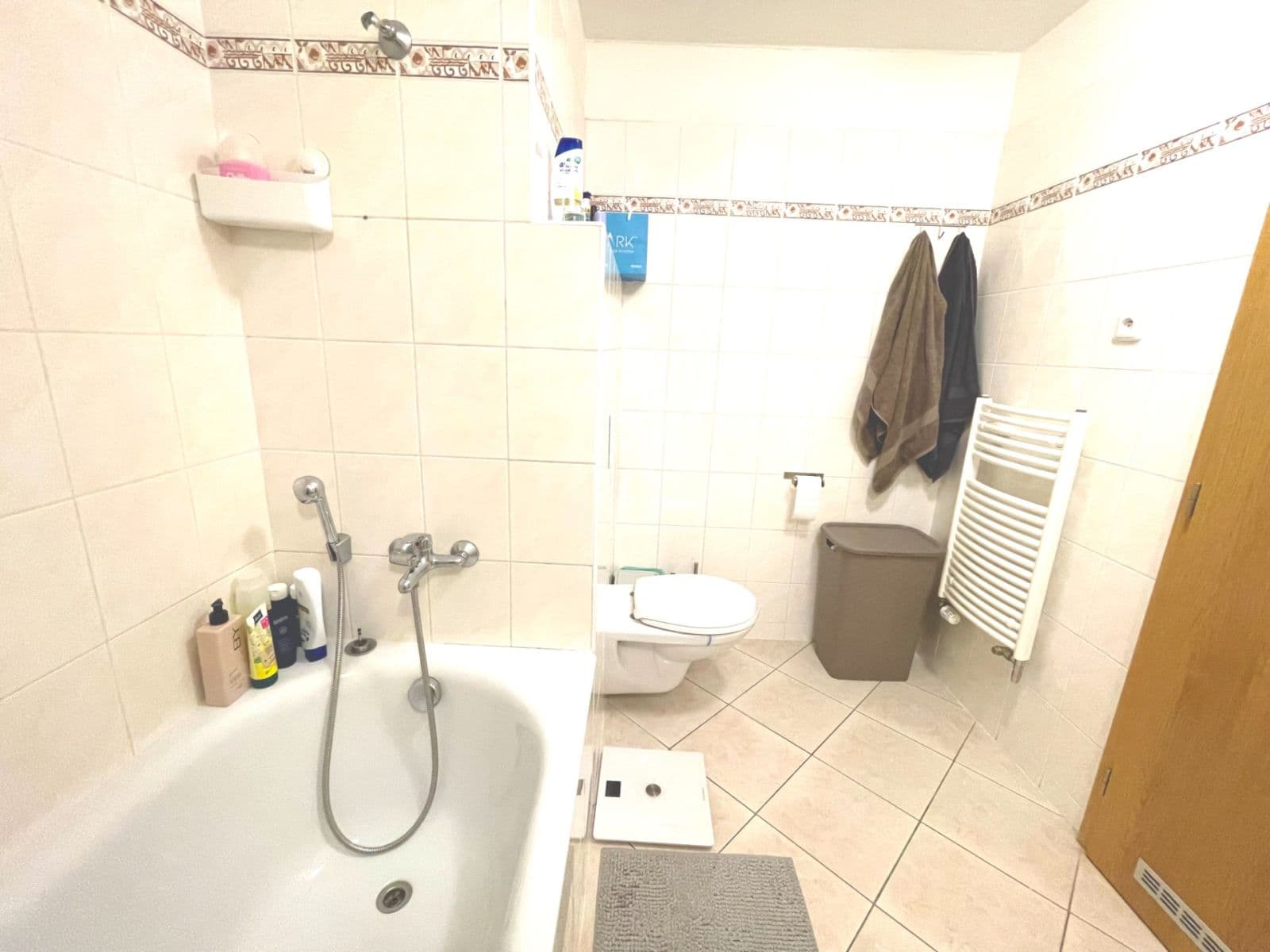 1 bedroom with open-plan kitchen flat to rent, 67 m², Petržílkova, Prague, Prague 1 bedroom with open-plan kitchen flat to rent, 67 m², Petržílkova, Prague, Prague