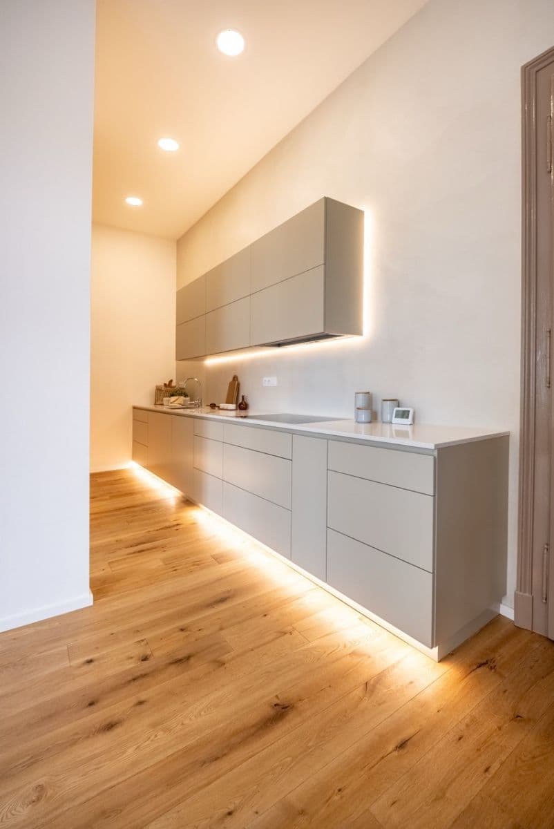 3 bedroom with open-plan kitchen flat for sale, 115 m², Grohova, Brno, Jihomoravský Region 3 bedroom with open-plan kitchen flat for sale, 115 m², Grohova, Brno, Jihomoravský Region