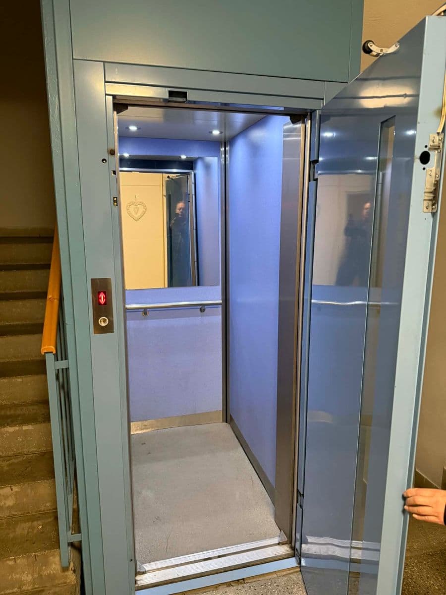 Studio flat for sale, 30 m², Okružní, Jihlava, Vysočina Region Studio flat for sale, 30 m², Okružní, Jihlava, Vysočina Region