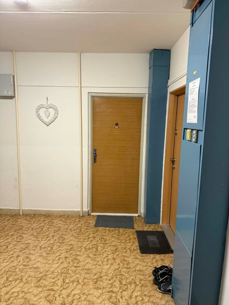 Studio flat for sale, 30 m², Okružní, Jihlava, Vysočina Region Studio flat for sale, 30 m², Okružní, Jihlava, Vysočina Region