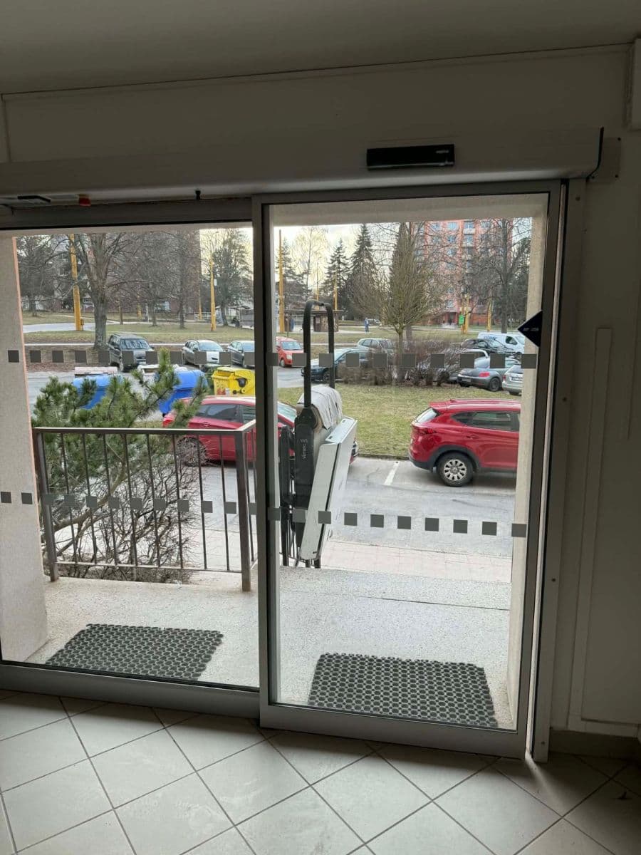 Studio flat for sale, 30 m², Okružní, Jihlava, Vysočina Region Studio flat for sale, 30 m², Okružní, Jihlava, Vysočina Region