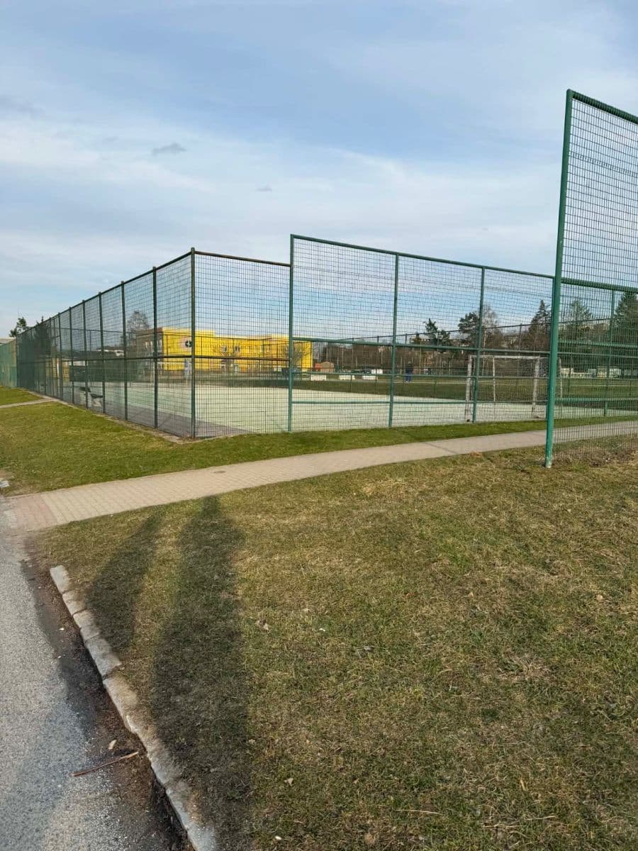 Studio flat for sale, 30 m², Okružní, Jihlava, Vysočina Region Studio flat for sale, 30 m², Okružní, Jihlava, Vysočina Region