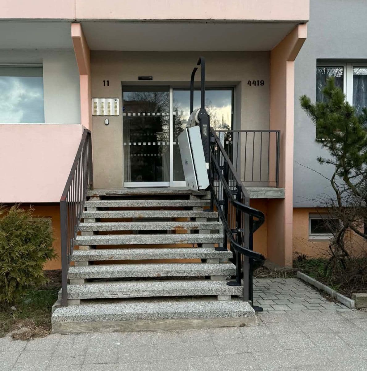 Studio flat for sale, 30 m², Okružní, Jihlava, Vysočina Region Studio flat for sale, 30 m², Okružní, Jihlava, Vysočina Region