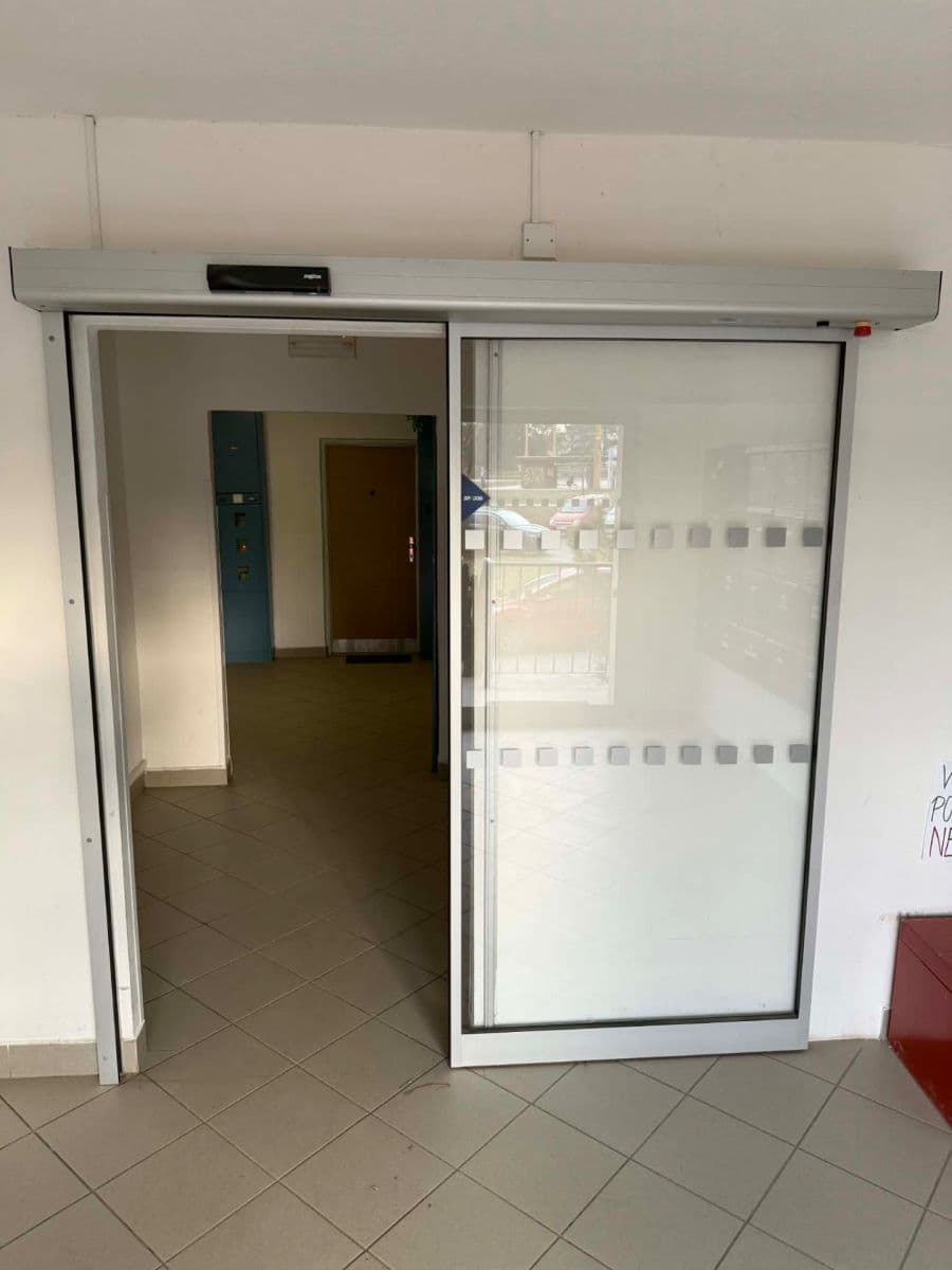 Studio flat for sale, 30 m², Okružní, Jihlava, Vysočina Region Studio flat for sale, 30 m², Okružní, Jihlava, Vysočina Region