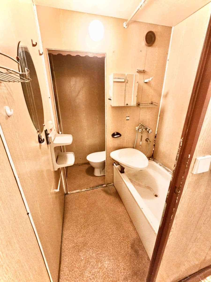 Studio flat for sale, 30 m², Okružní, Jihlava, Vysočina Region Studio flat for sale, 30 m², Okružní, Jihlava, Vysočina Region