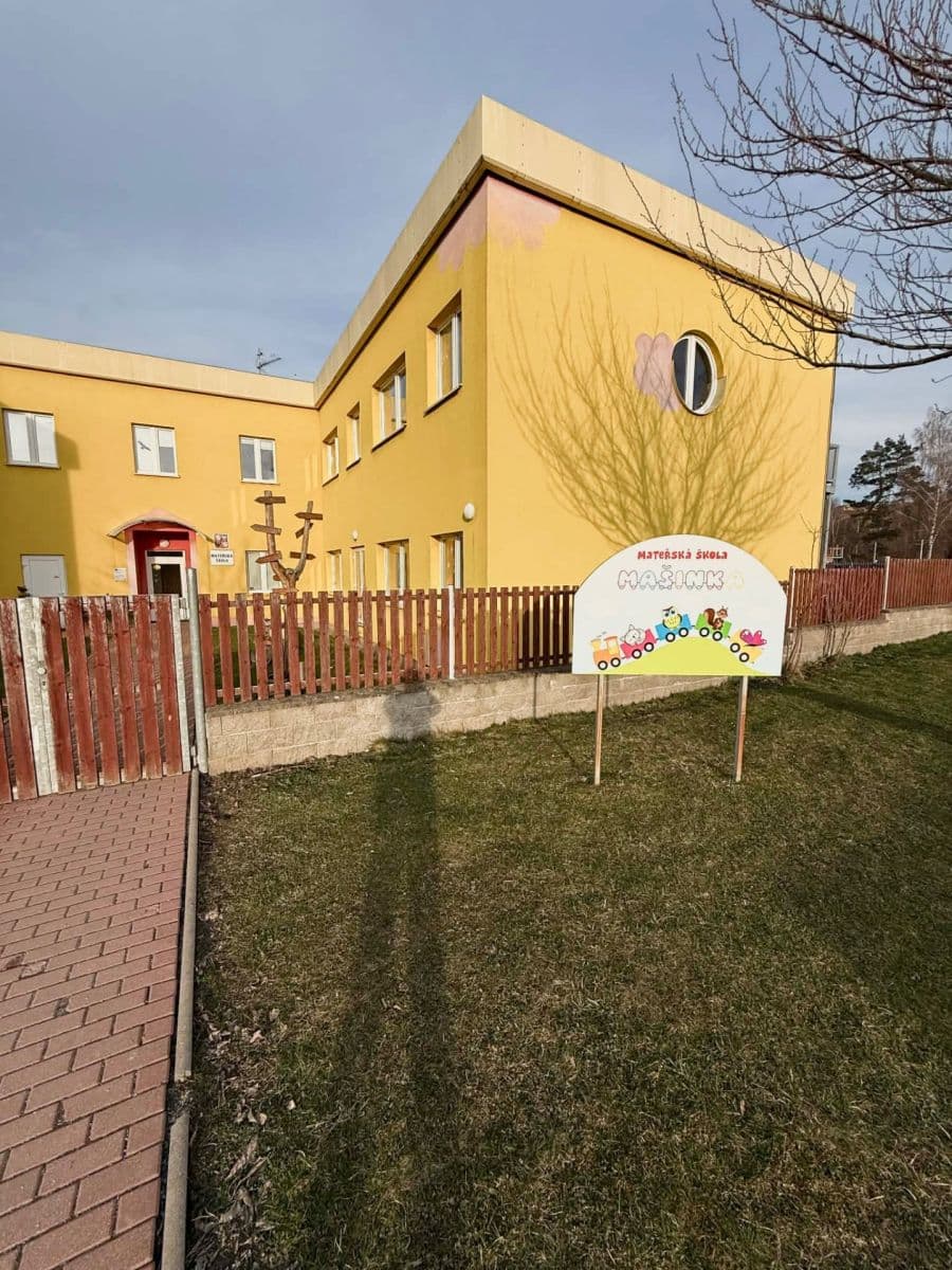 Studio flat for sale, 30 m², Okružní, Jihlava, Vysočina Region Studio flat for sale, 30 m², Okružní, Jihlava, Vysočina Region