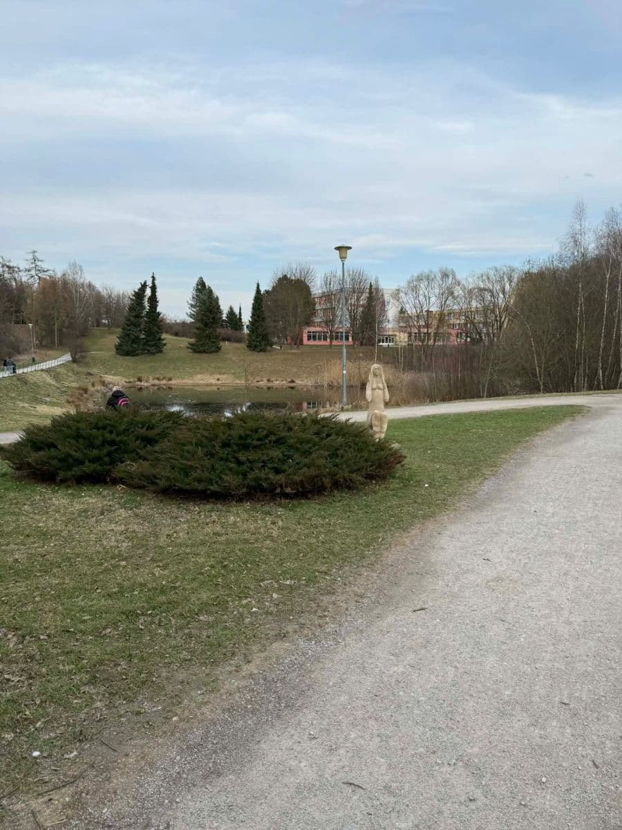 Studio flat for sale, 30 m², Okružní, Jihlava, Vysočina Region Studio flat for sale, 30 m², Okružní, Jihlava, Vysočina Region