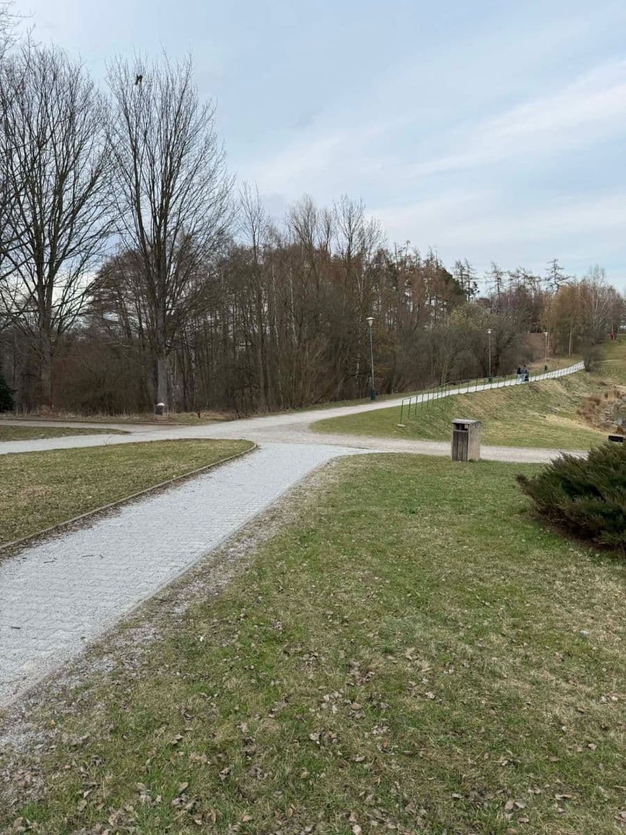 Studio flat for sale, 30 m², Okružní, Jihlava, Vysočina Region Studio flat for sale, 30 m², Okružní, Jihlava, Vysočina Region