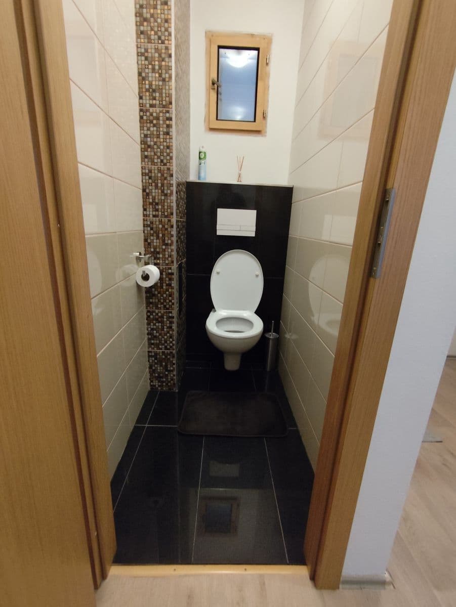 1 bedroom with open-plan kitchen flat to rent, 41 m², Stupkova, Prague, Prague 1 bedroom with open-plan kitchen flat to rent, 41 m², Stupkova, Prague, Prague