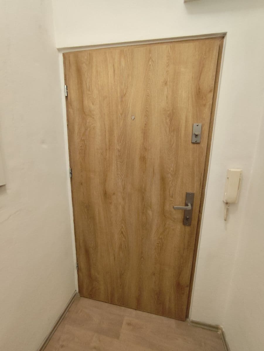 1 bedroom with open-plan kitchen flat to rent, 41 m², Stupkova, Prague, Prague 1 bedroom with open-plan kitchen flat to rent, 41 m², Stupkova, Prague, Prague