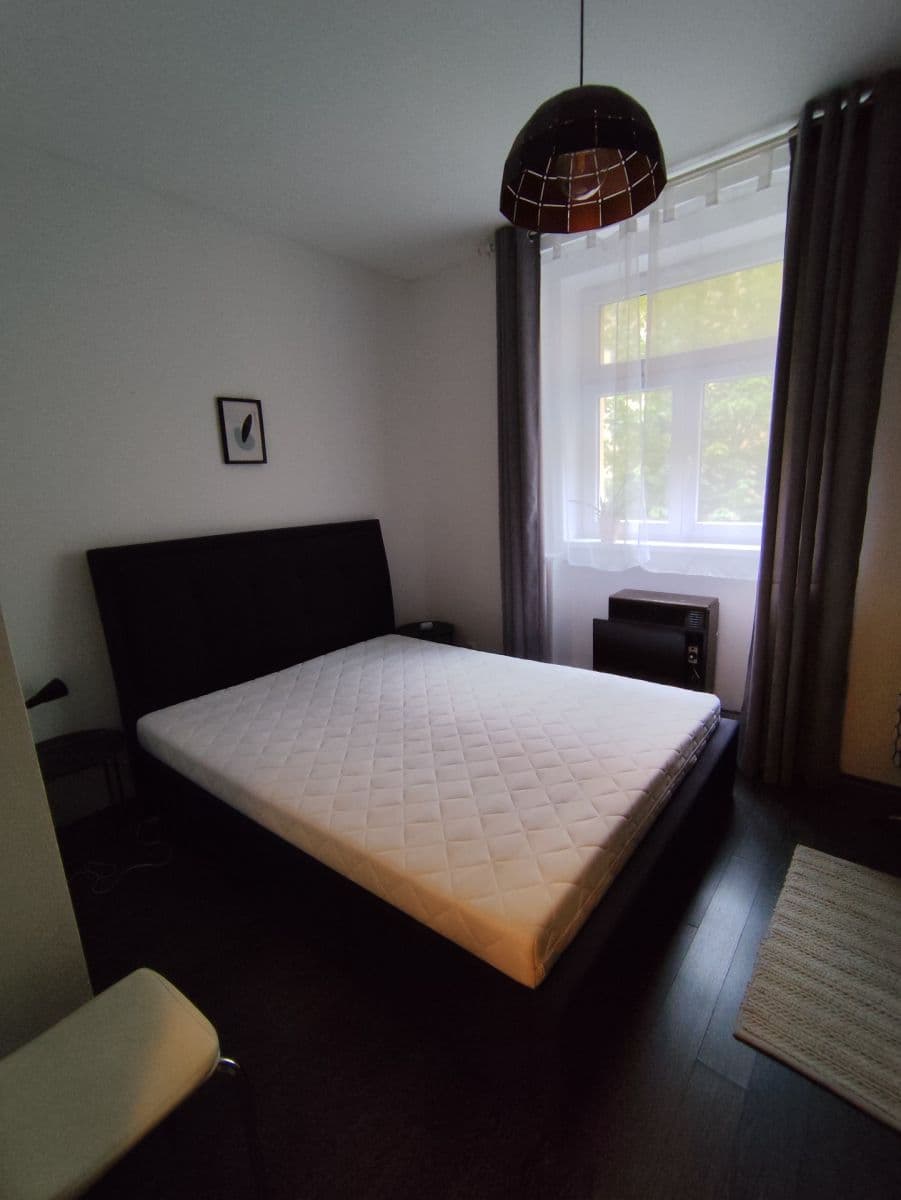 1 bedroom with open-plan kitchen flat to rent, 41 m², Stupkova, Prague, Prague 1 bedroom with open-plan kitchen flat to rent, 41 m², Stupkova, Prague, Prague