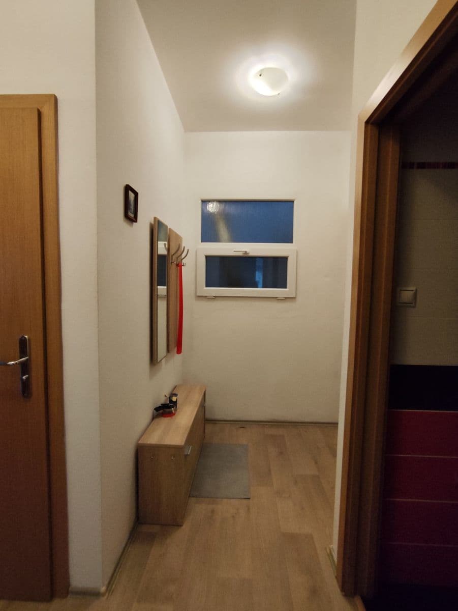 1 bedroom with open-plan kitchen flat to rent, 41 m², Stupkova, Prague, Prague 1 bedroom with open-plan kitchen flat to rent, 41 m², Stupkova, Prague, Prague