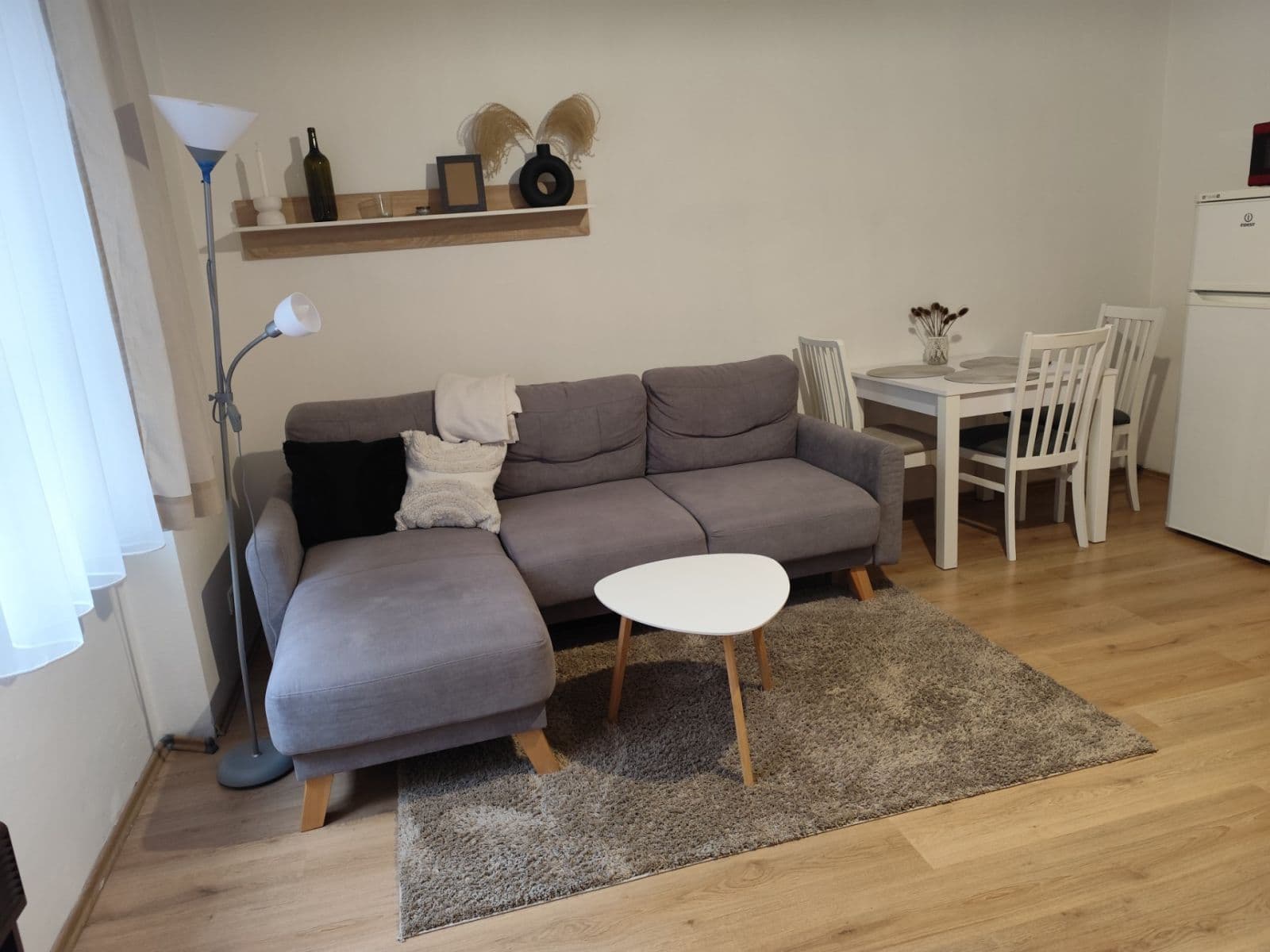 1 bedroom with open-plan kitchen flat to rent, 41 m², Stupkova, Prague, Prague 1 bedroom with open-plan kitchen flat to rent, 41 m², Stupkova, Prague, Prague