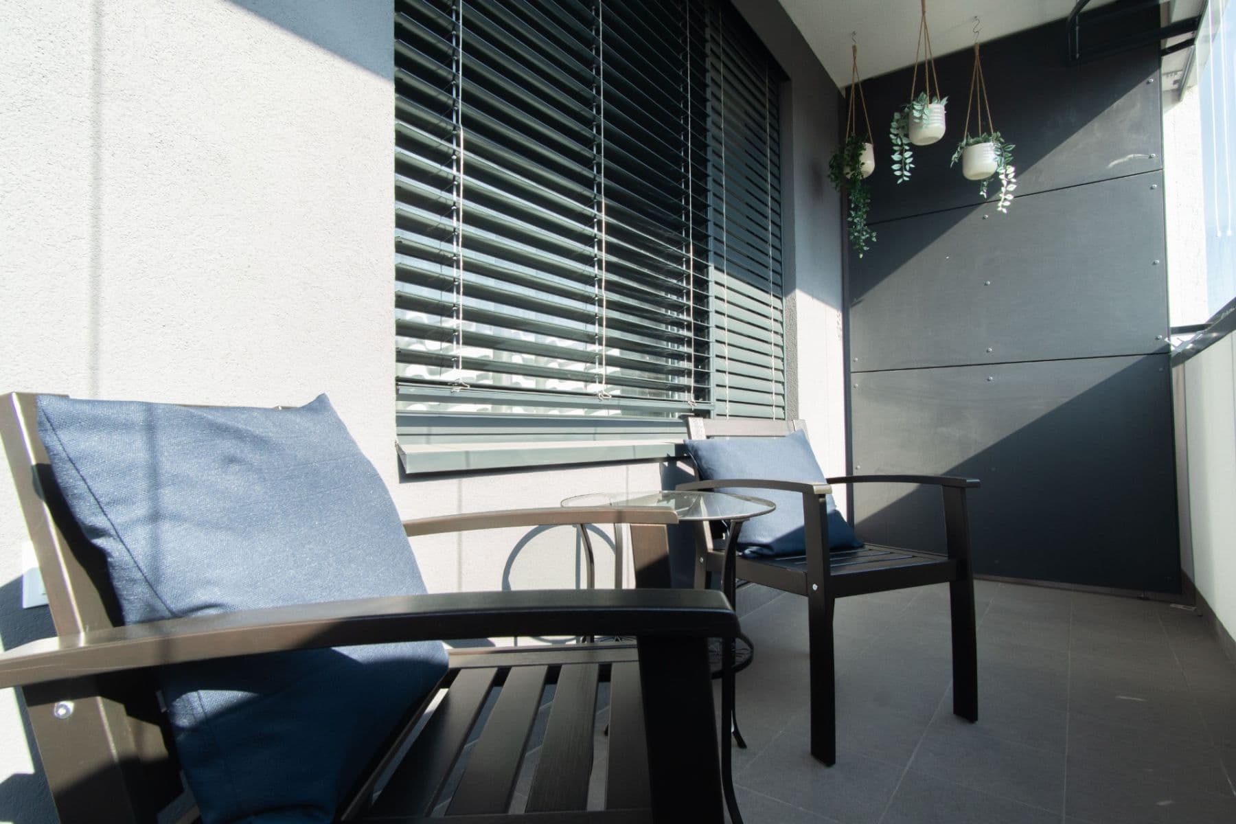 Studio flat to rent, 42 m², Argentinská, Prague, Prague Studio flat to rent, 42 m², Argentinská, Prague, Prague