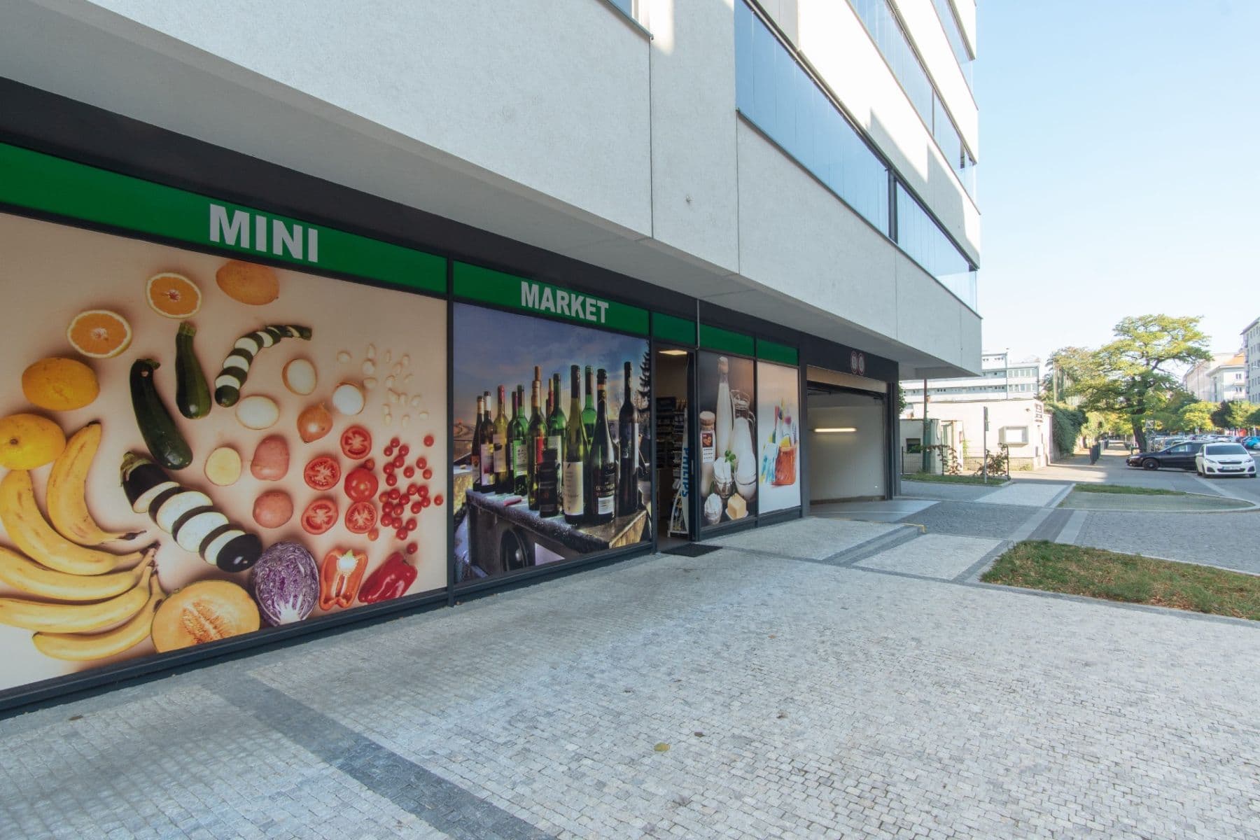 Studio flat to rent, 42 m², Argentinská, Prague, Prague Studio flat to rent, 42 m², Argentinská, Prague, Prague