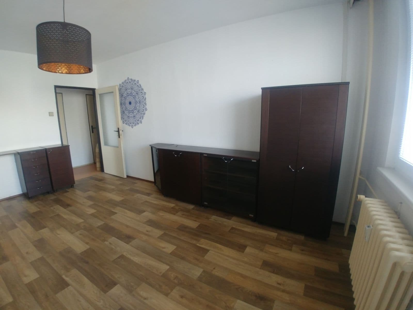 2 bedroom flat to rent, 46 m², Na Cikorce, Prague, Prague 2 bedroom flat to rent, 46 m², Na Cikorce, Prague, Prague