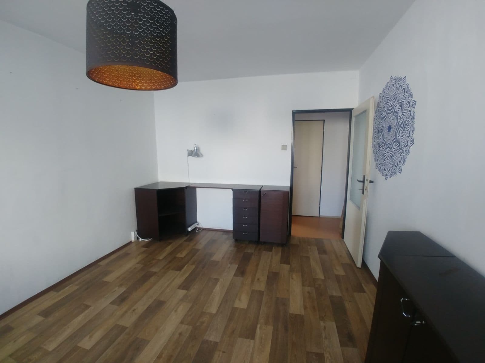 2 bedroom flat to rent, 46 m², Na Cikorce, Prague, Prague 2 bedroom flat to rent, 46 m², Na Cikorce, Prague, Prague