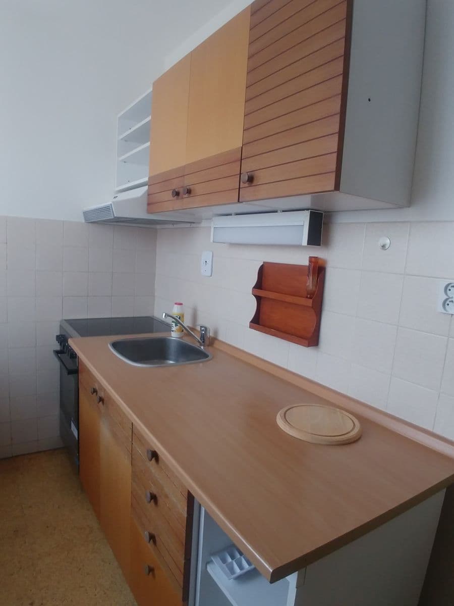 2 bedroom flat to rent, 46 m², Na Cikorce, Prague, Prague 2 bedroom flat to rent, 46 m², Na Cikorce, Prague, Prague