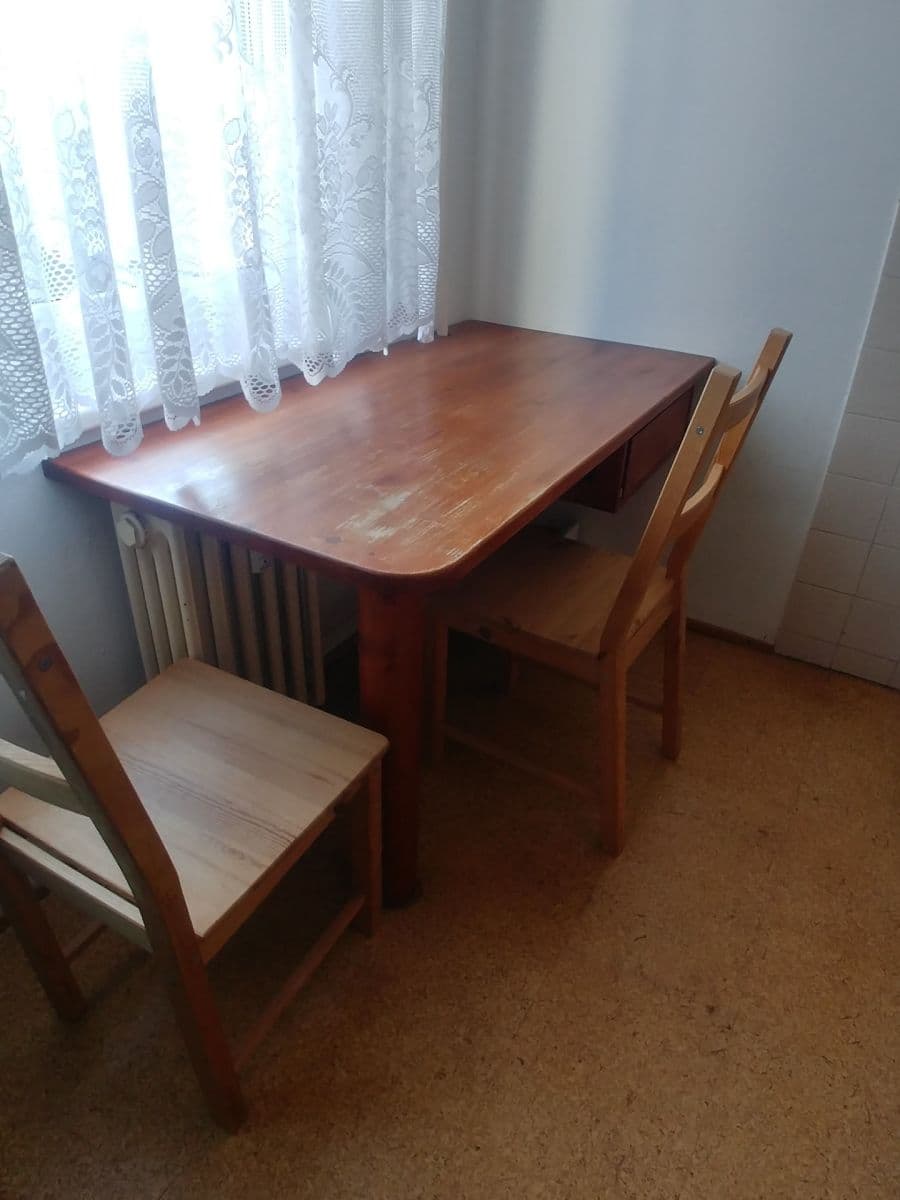 2 bedroom flat to rent, 46 m², Na Cikorce, Prague, Prague 2 bedroom flat to rent, 46 m², Na Cikorce, Prague, Prague